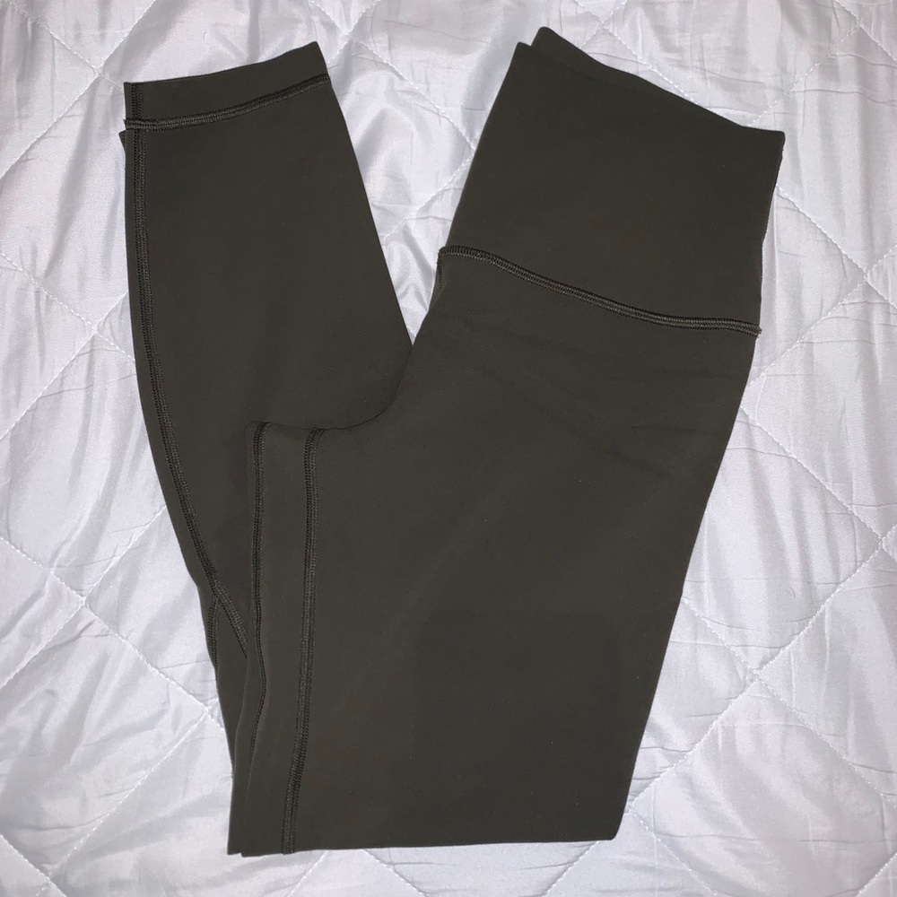 Lululemon Align Leggings